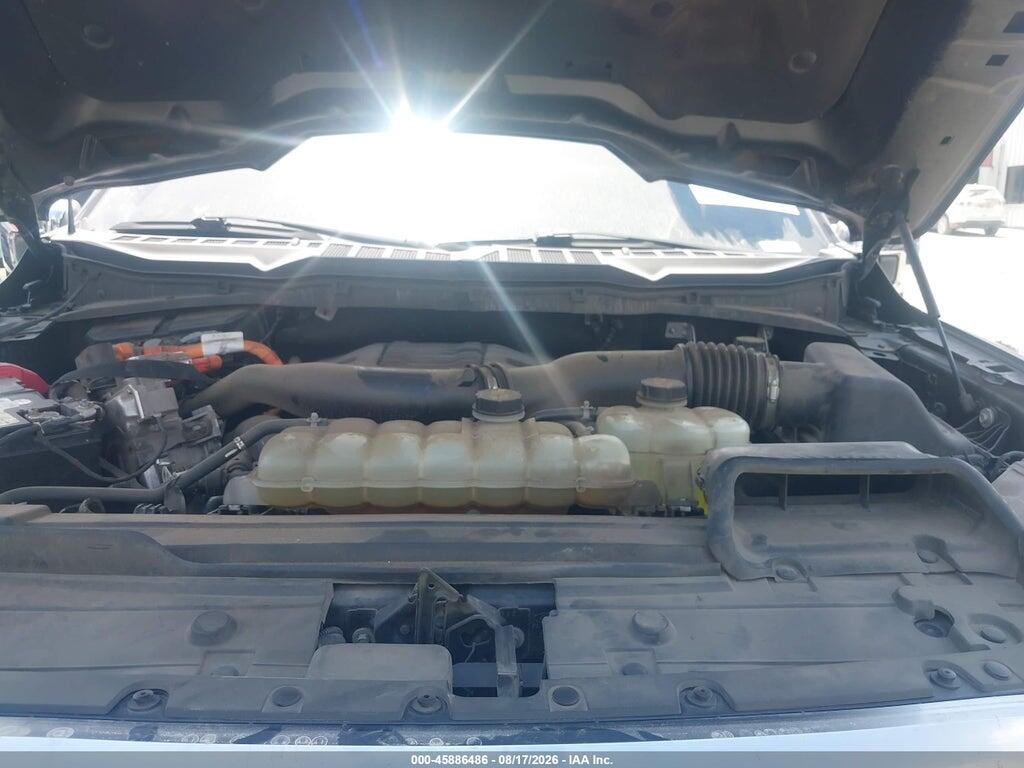 1FTFW1ED6MFA77551 2021 FORD F-150 photo no. 10