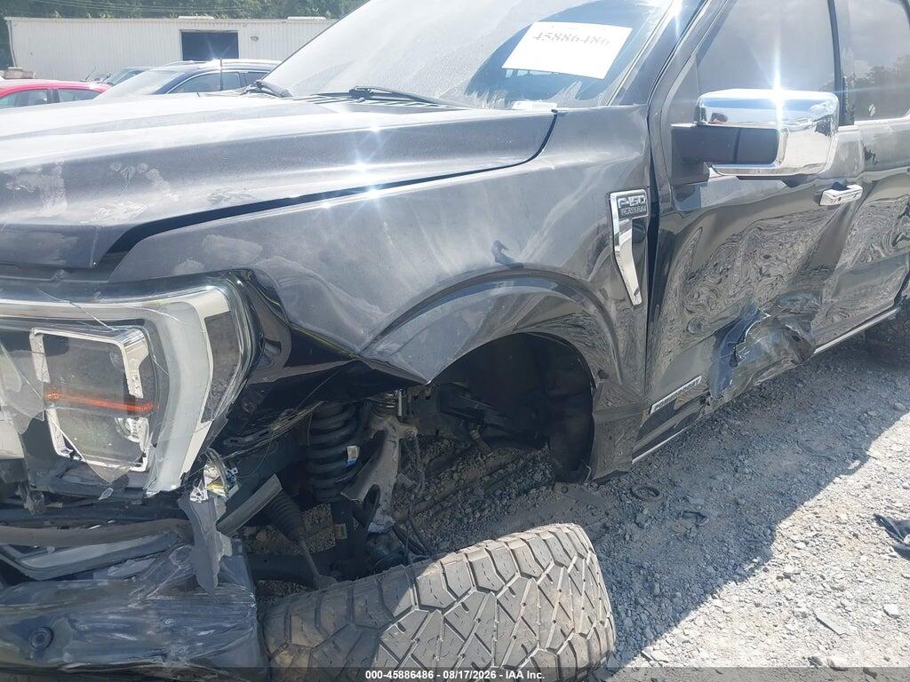1FTFW1ED6MFA77551 2021 FORD F-150 photo no. 6