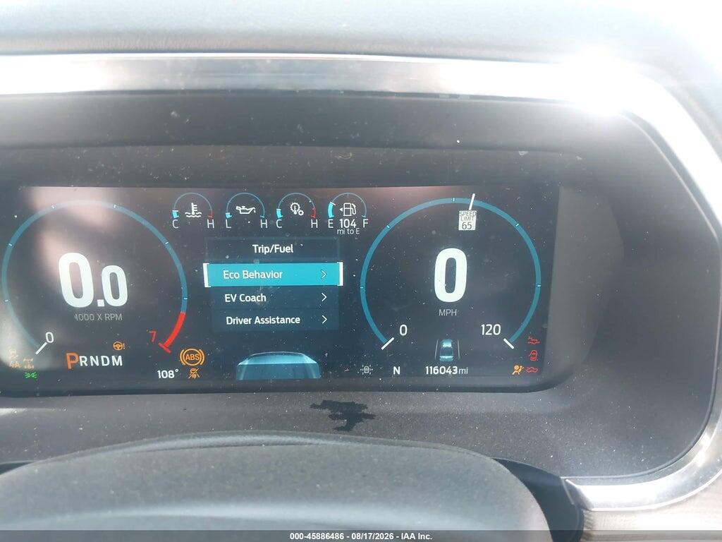 1FTFW1ED6MFA77551 2021 FORD F-150 photo no. 7