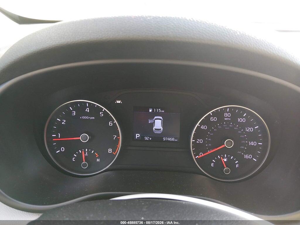KNDPM3AC4M7917680 2021 KIA SPORTAGE photo no. 7