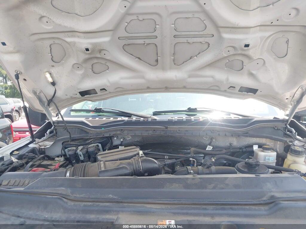 1FT7W2AN4MEC24349 2021 FORD F-250 photo no. 10