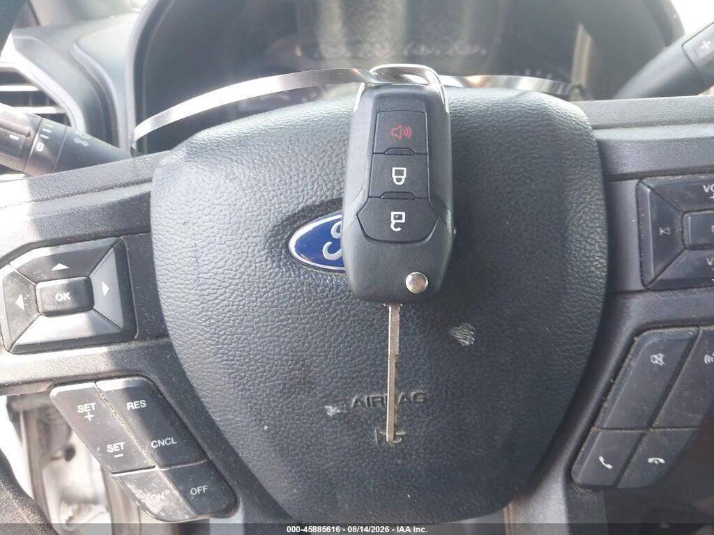 1FT7W2AN4MEC24349 2021 FORD F-250 photo no. 11