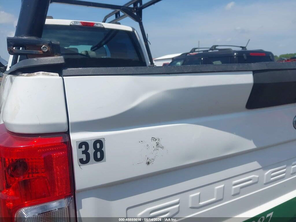 1FT7W2AN4MEC24349 2021 FORD F-250 photo no. 12