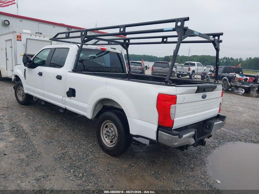 1FT7W2AN4MEC24349 2021 FORD F-250 photo no. 3