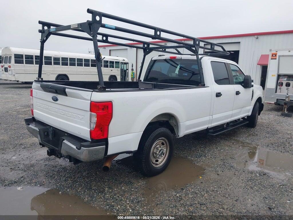 1FT7W2AN4MEC24349 2021 FORD F-250 photo no. 4