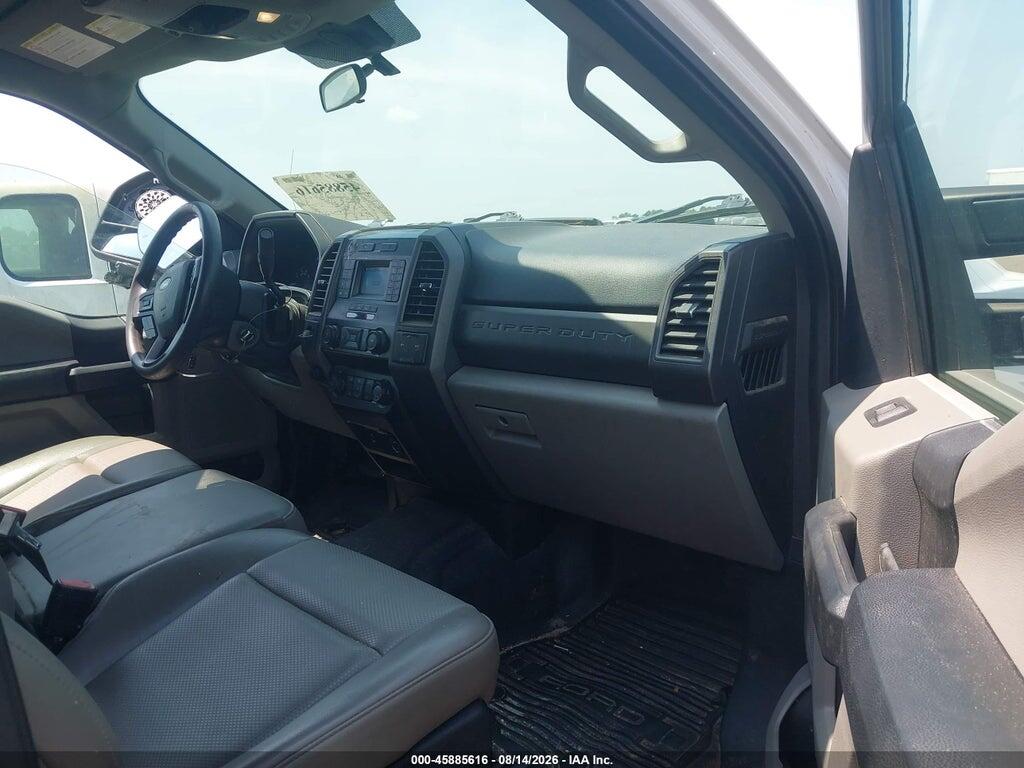 1FT7W2AN4MEC24349 2021 FORD F-250 photo no. 5