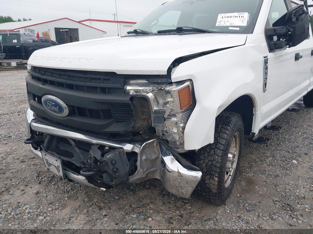 1FT7W2AN4MEC24349 2021 FORD F-250 photo no. 6