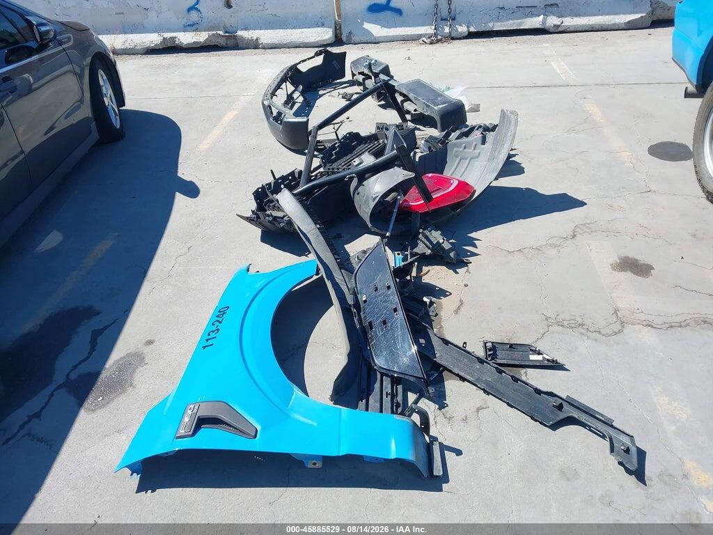 1FTMF1CB8MKE59211 2021 FORD F-150 photo no. 12