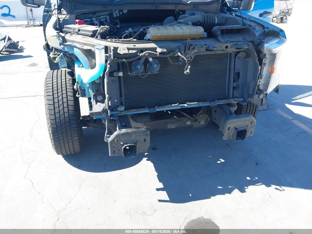 1FTMF1CB8MKE59211 2021 FORD F-150 photo no. 6