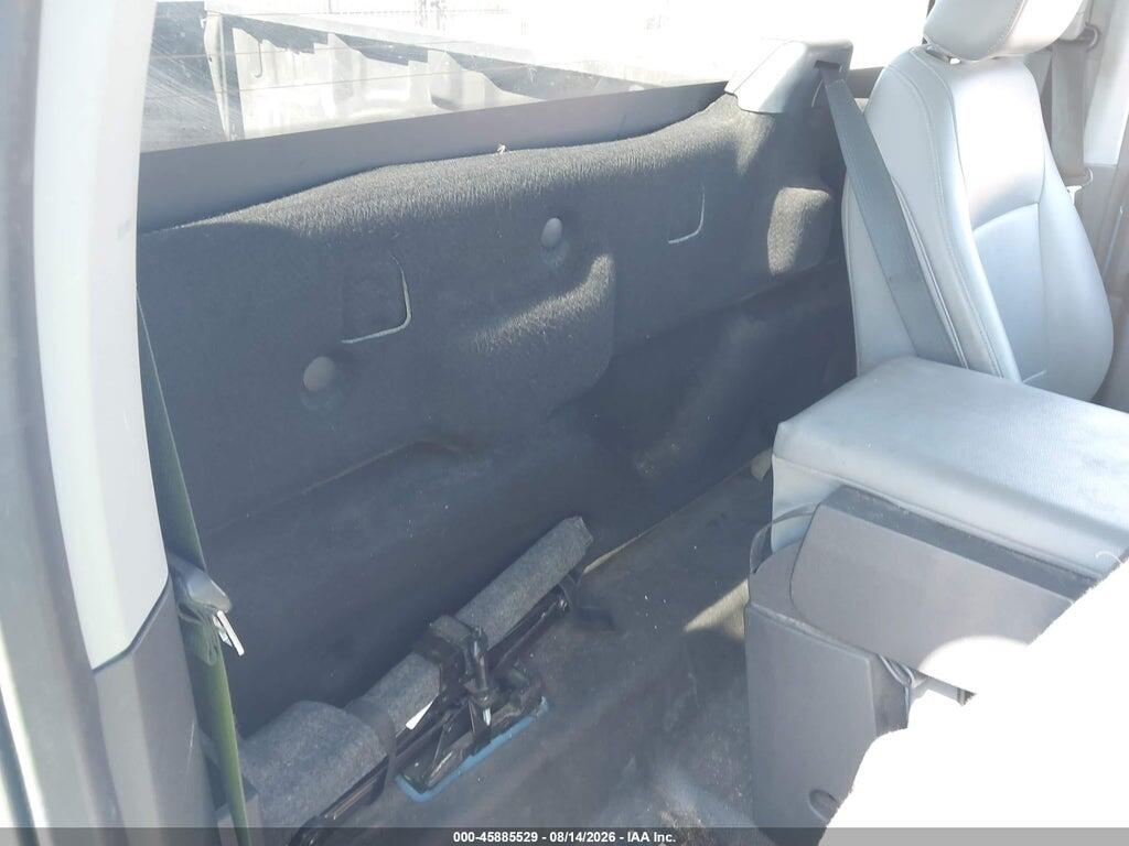 1FTMF1CB8MKE59211 2021 FORD F-150 photo no. 8