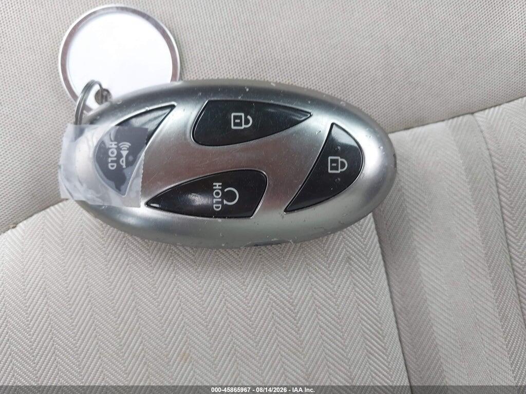 KMHL64JA5RA412816 2024 HYUNDAI SONATA photo no. 11