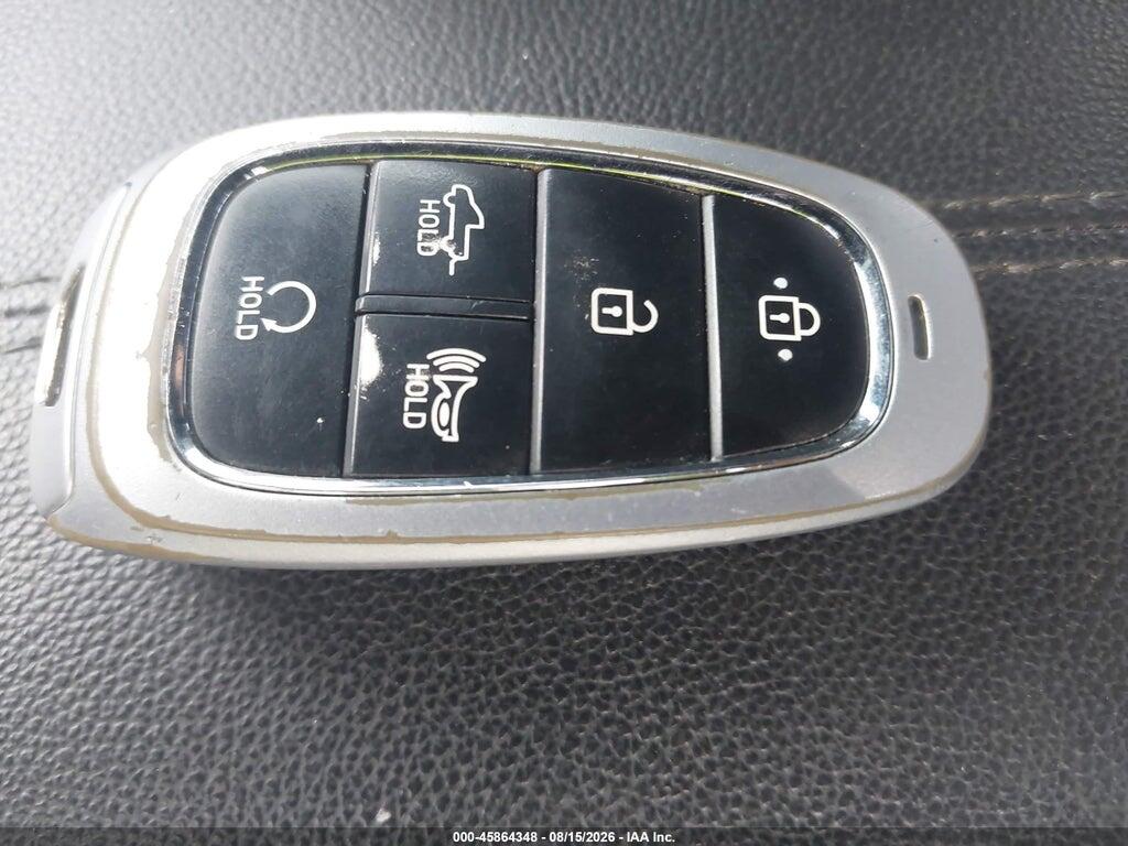 5NTJEDAF4RH079528 2024 HYUNDAI SANTA CRUZ photo no. 11