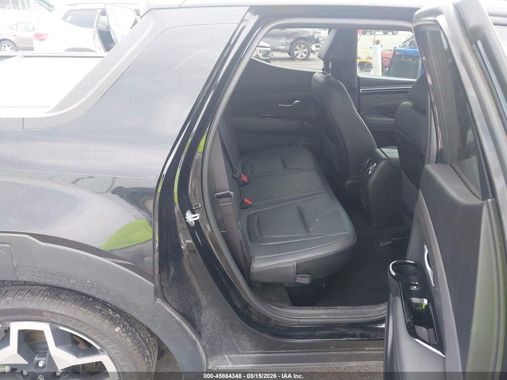 5NTJEDAF4RH079528 2024 HYUNDAI SANTA CRUZ photo no. 8