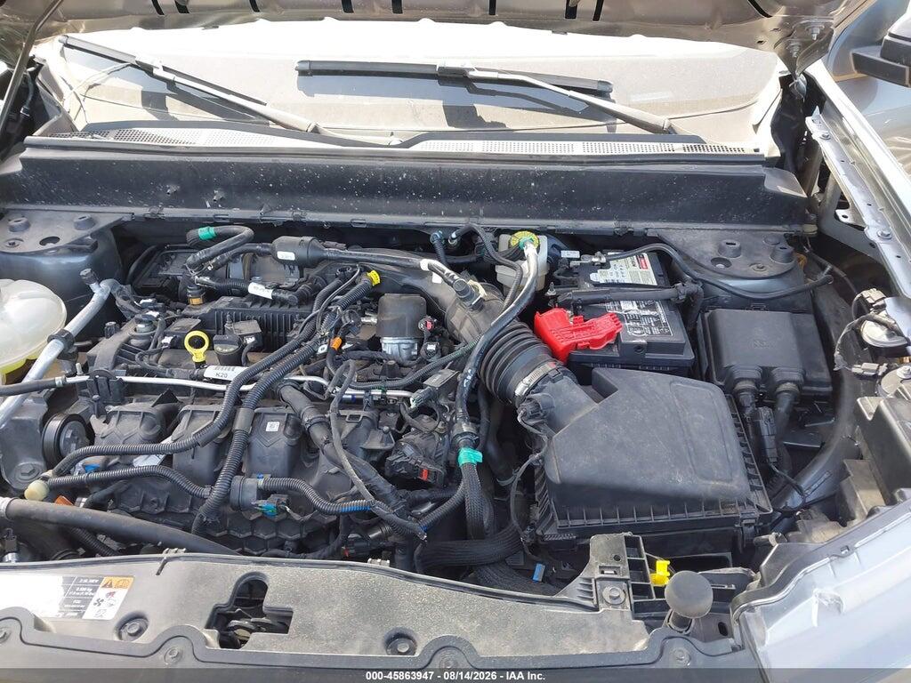3FTTW8H95RRB00654 2024 FORD MAVERICK photo no. 10
