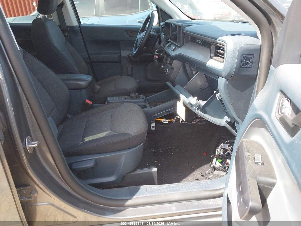 3FTTW8H95RRB00654 2024 FORD MAVERICK photo no. 5