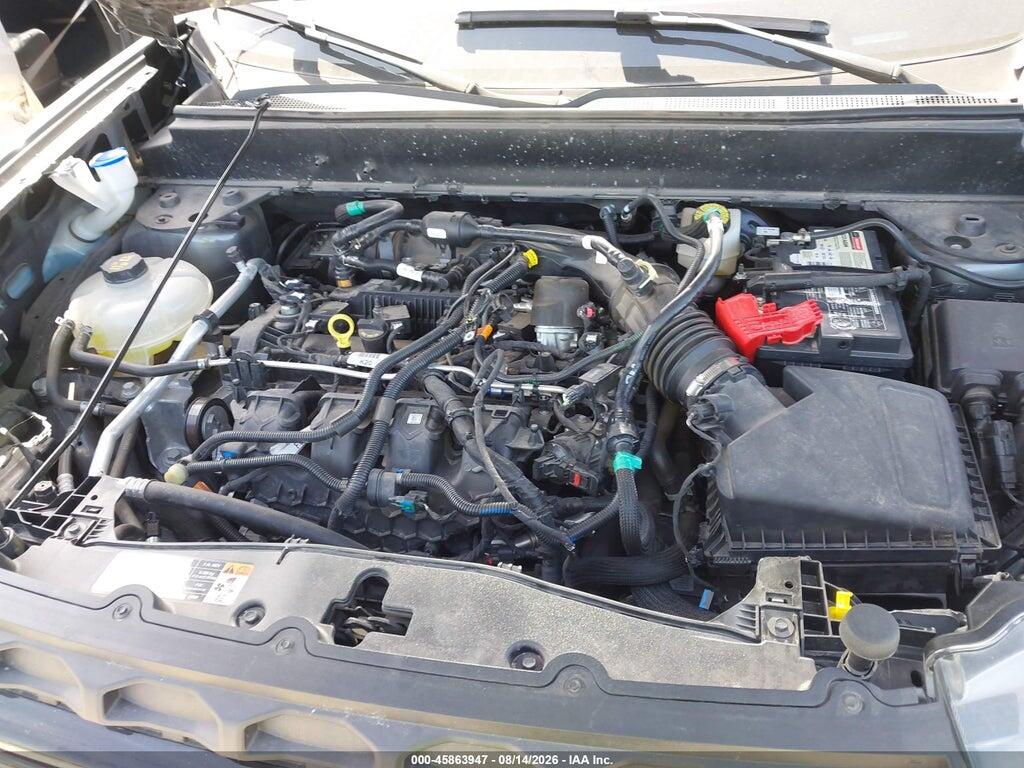 3FTTW8H95RRB00654 2024 FORD MAVERICK photo no. 6