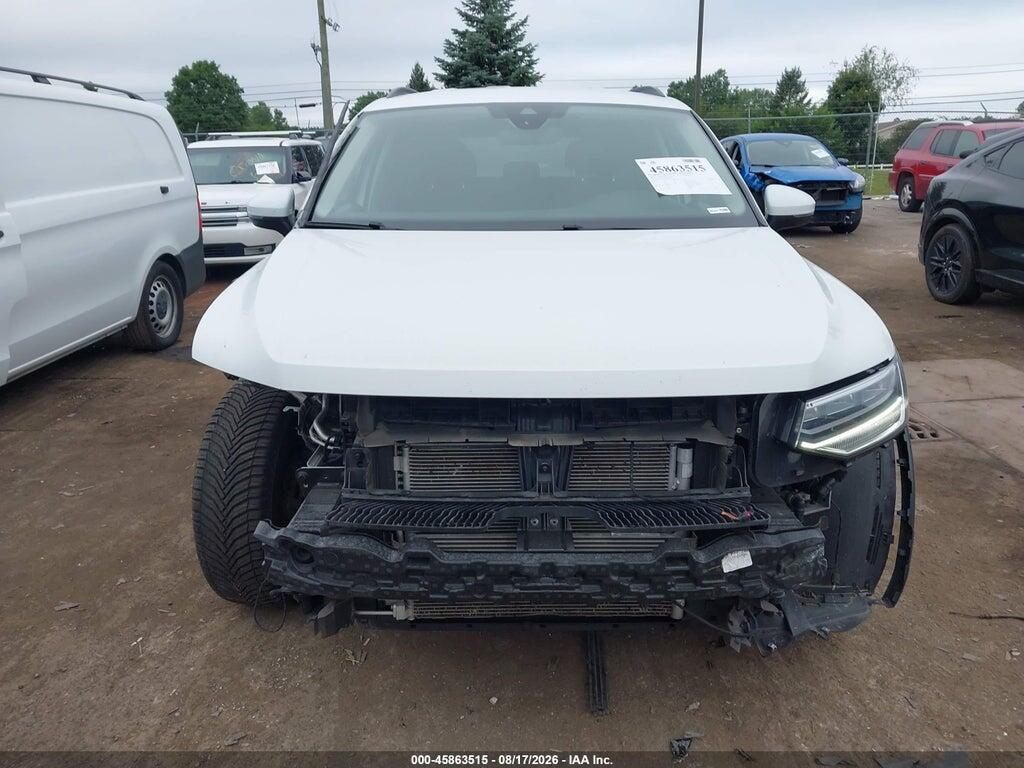 3VVRB7AX7RM046801 2024 VOLKSWAGEN TIGUAN photo no. 10