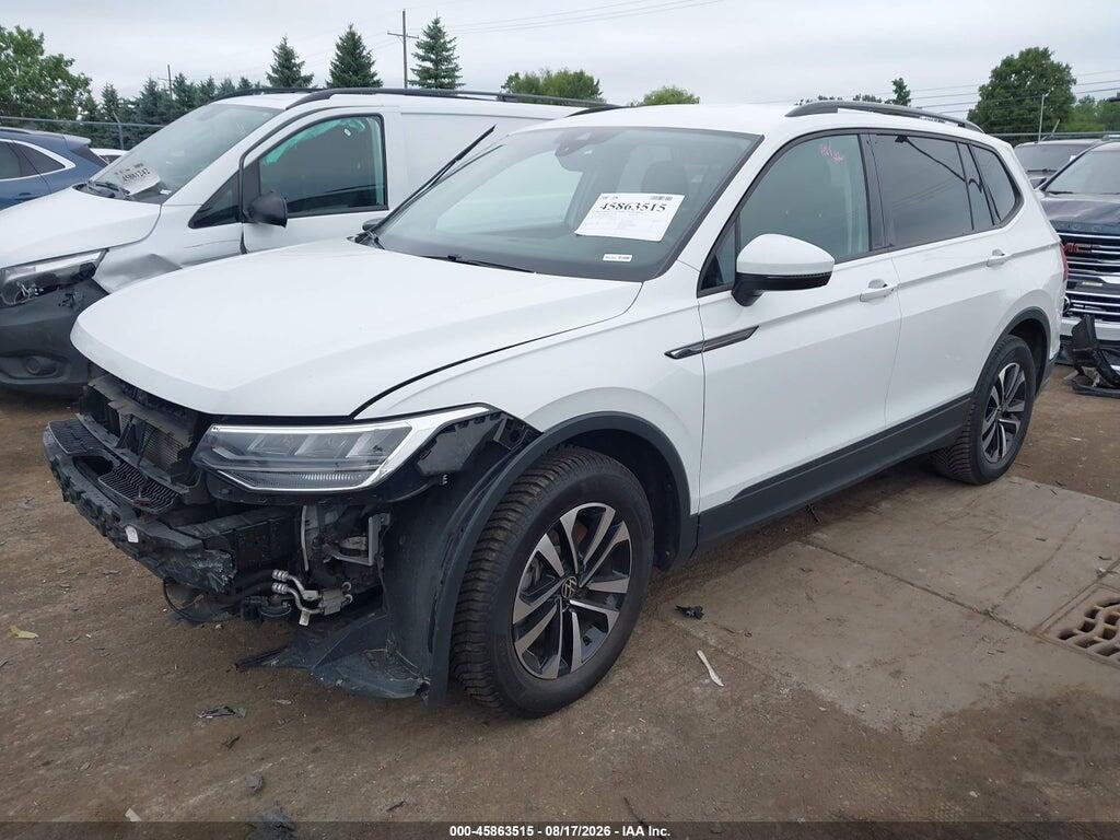 3VVRB7AX7RM046801 2024 VOLKSWAGEN TIGUAN photo no. 2