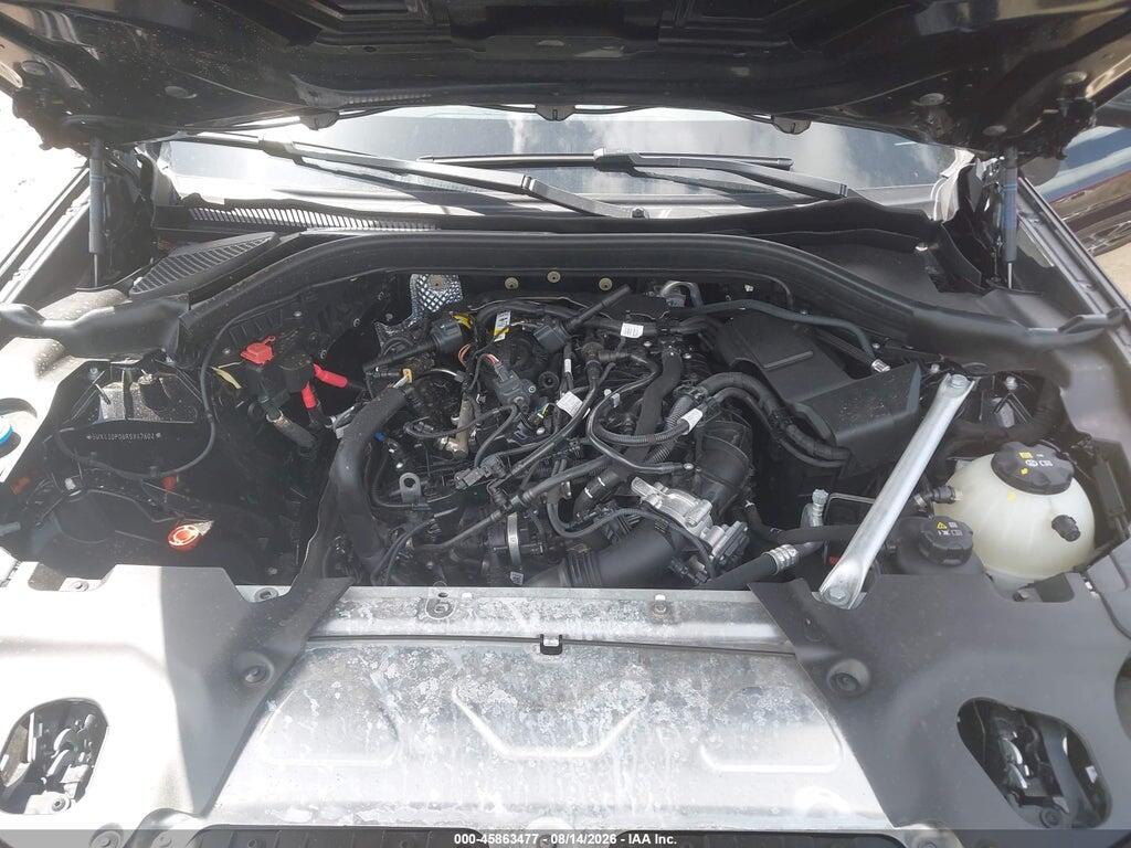 5UX43DP06R9X47602 2024 BMW X3 photo no. 10