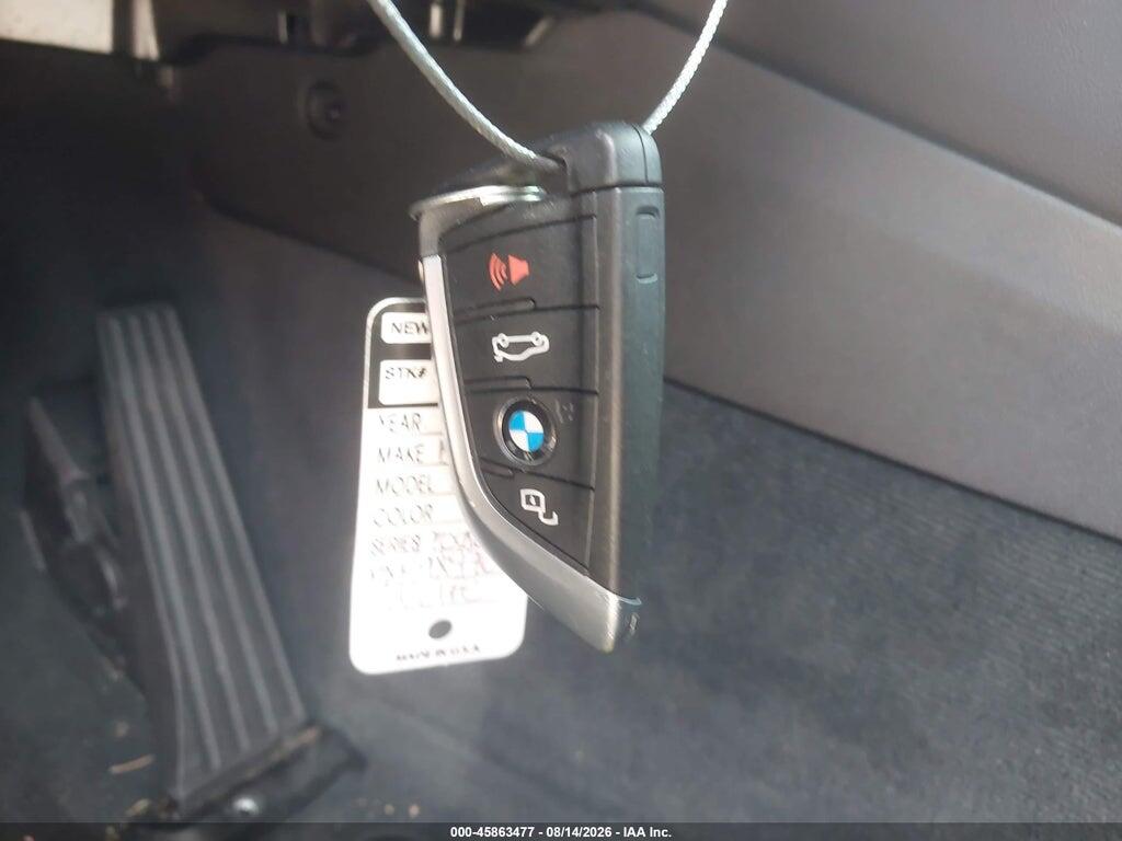 5UX43DP06R9X47602 2024 BMW X3 photo no. 11