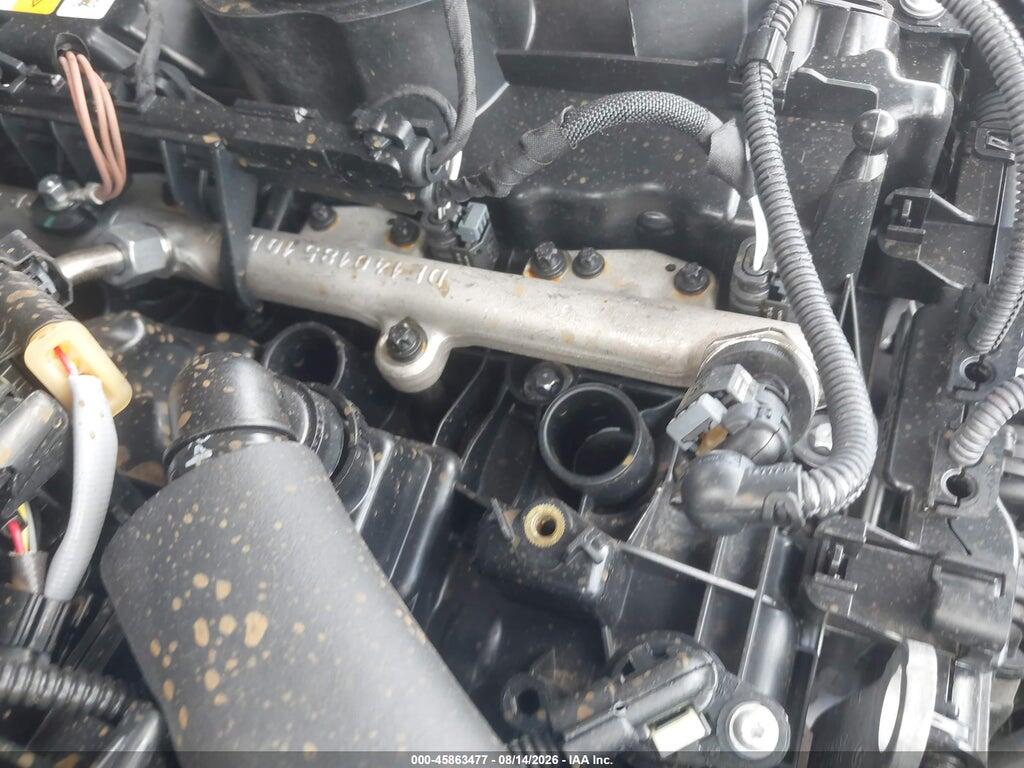 2024 BMW X3 SDRIVE30I — Фото 14 из 16