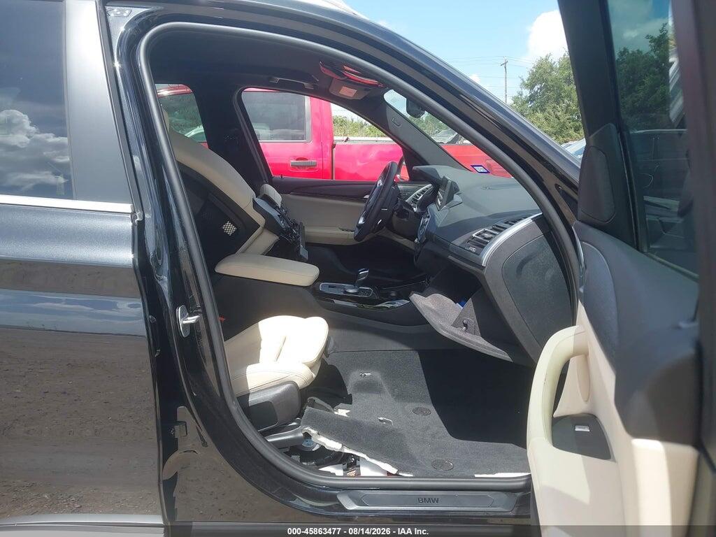5UX43DP06R9X47602 2024 BMW X3 photo no. 5