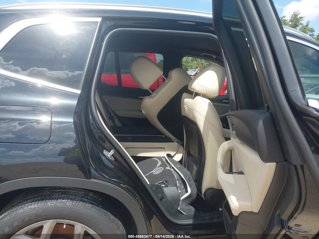 5UX43DP06R9X47602 2024 BMW X3 photo no. 8