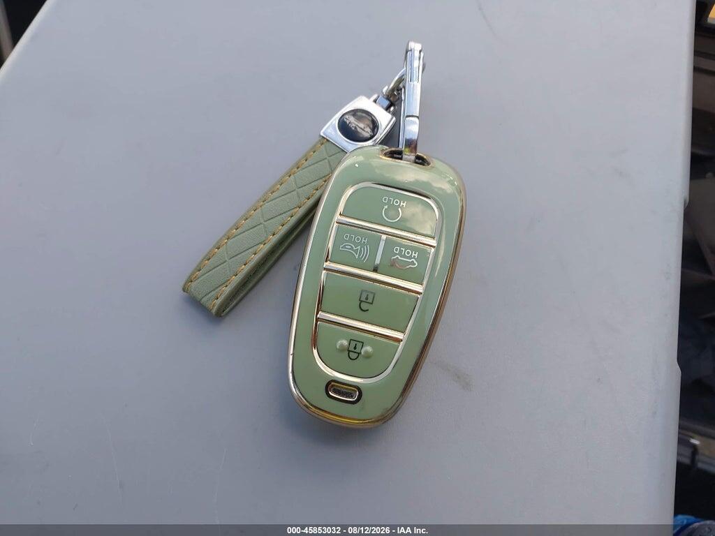 5NTJEDAF6RH084813 2024 HYUNDAI SANTA CRUZ photo no. 11