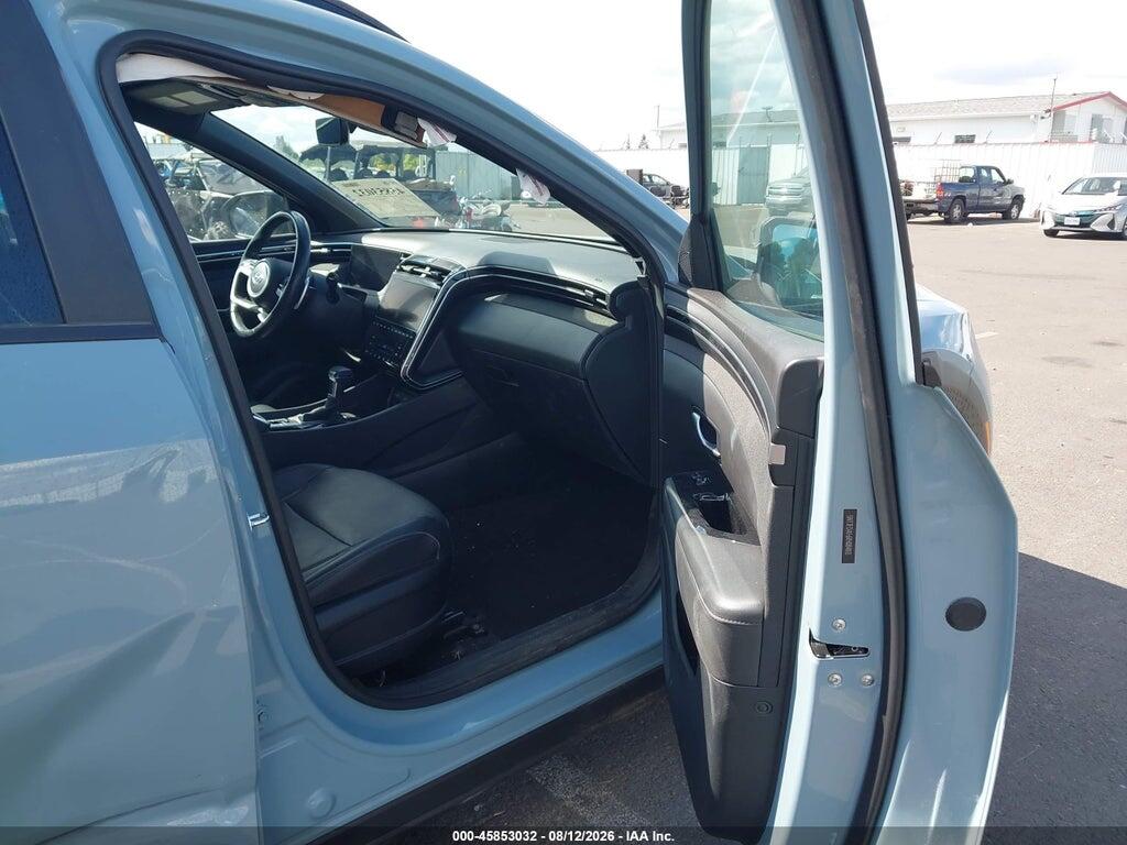 5NTJEDAF6RH084813 2024 HYUNDAI SANTA CRUZ photo no. 5