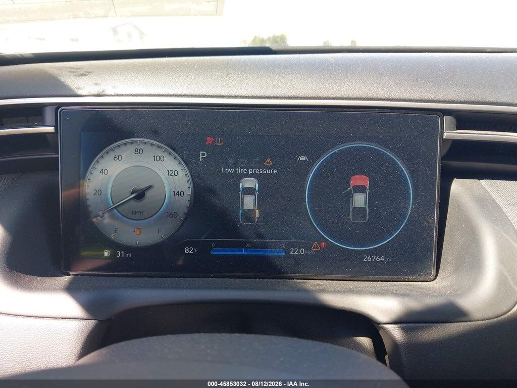 5NTJEDAF6RH084813 2024 HYUNDAI SANTA CRUZ photo no. 7