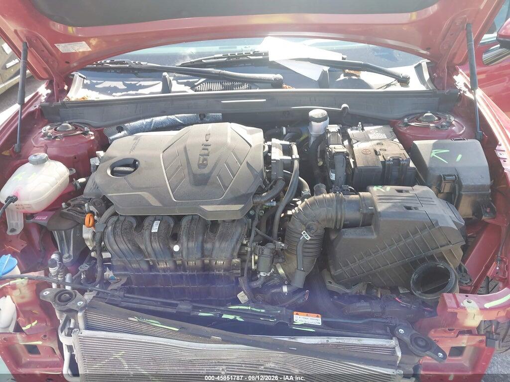 KMHL14JA0RA383482 2024 HYUNDAI SONATA photo no. 10