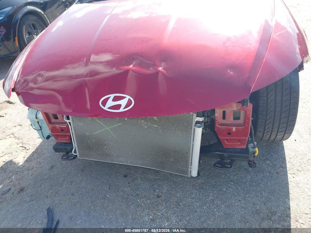 KMHL14JA0RA383482 2024 HYUNDAI SONATA photo no. 12