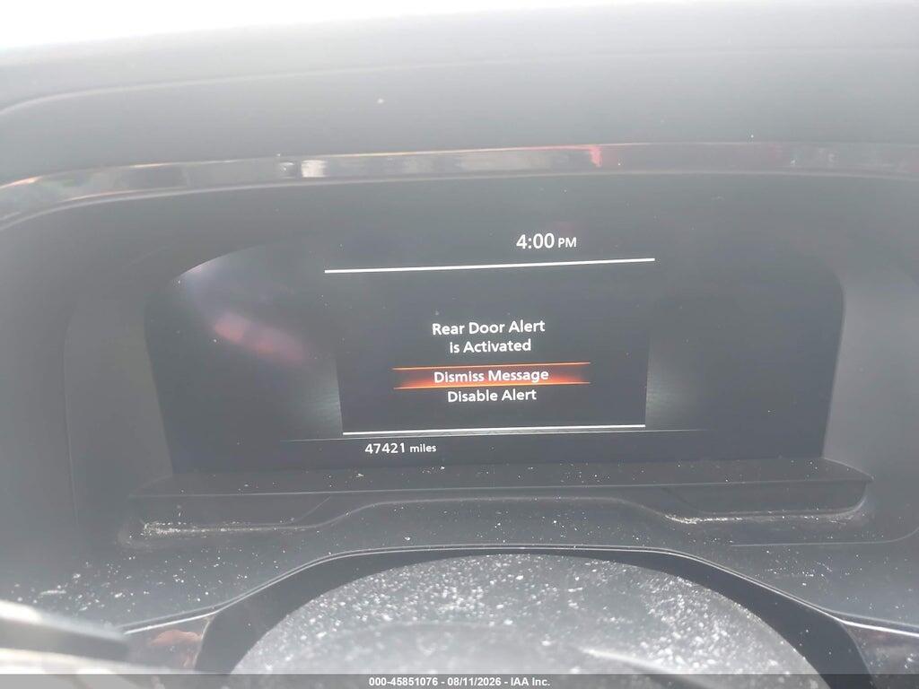 5N1DR3DK6RC235918 2024 NISSAN PATHFINDER photo no. 7