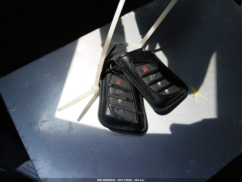 5TDAAAB60RS006822 2024 LEXUS TX 350 photo no. 11