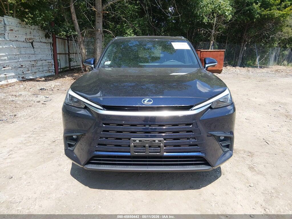 5TDAAAB60RS006822 2024 LEXUS TX 350 photo no. 12