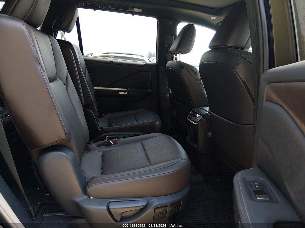 5TDAAAB60RS006822 2024 LEXUS TX 350 photo no. 8