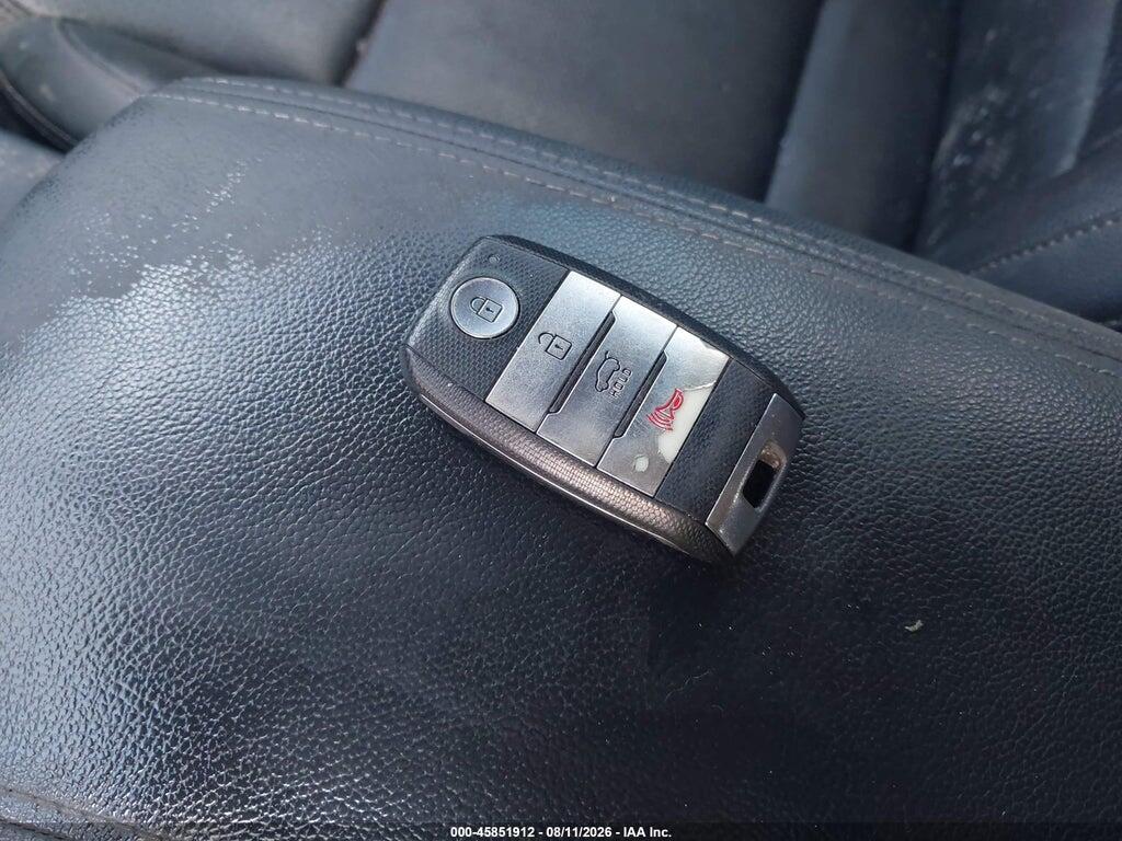 KNDPN3AC7L7794811 2020 KIA SPORTAGE photo no. 11