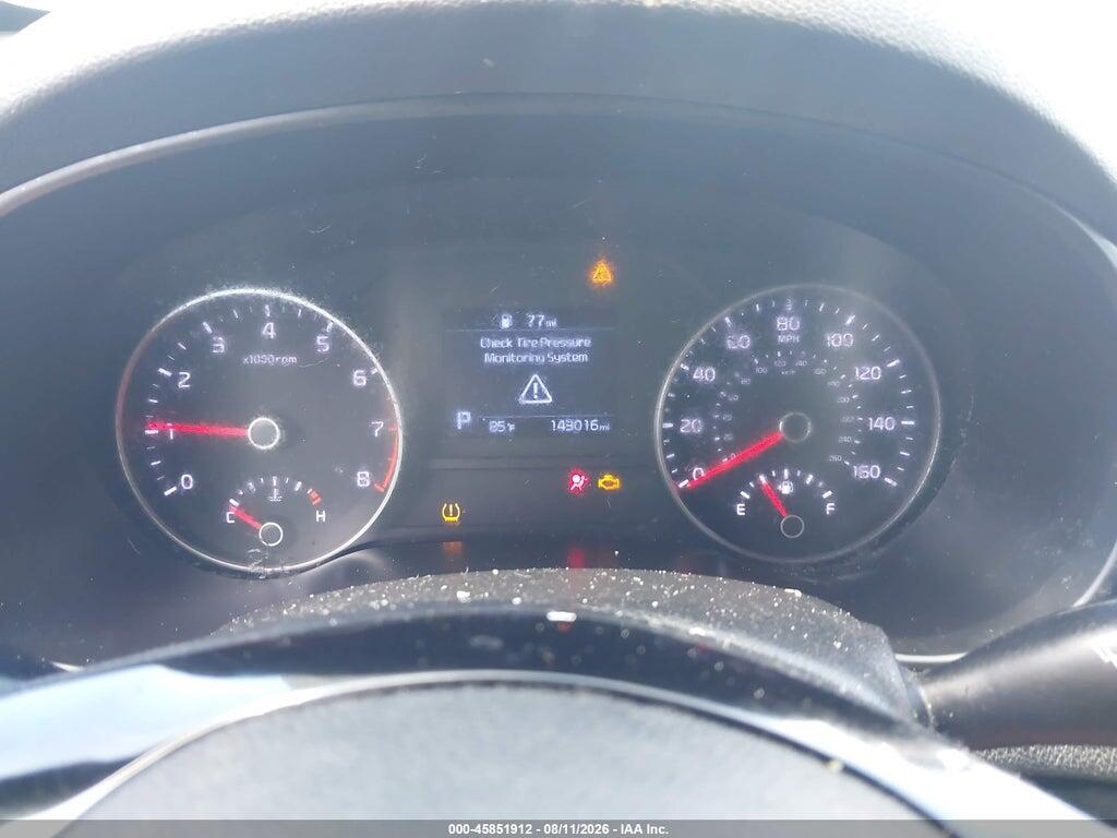 KNDPN3AC7L7794811 2020 KIA SPORTAGE photo no. 7