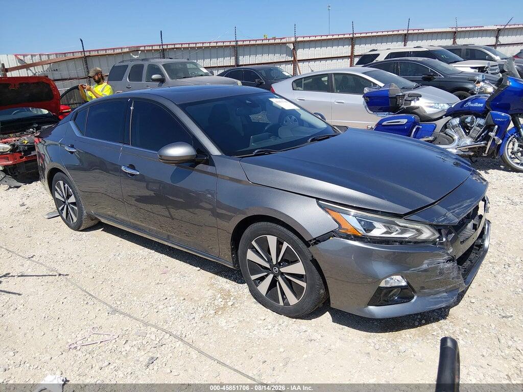 1N4BL4EV9LC155571 2020 NISSAN ALTIMA photo no. 1