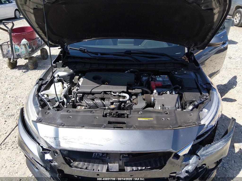 1N4BL4EV9LC155571 2020 NISSAN ALTIMA photo no. 10