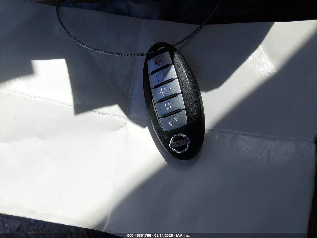 1N4BL4EV9LC155571 2020 NISSAN ALTIMA photo no. 11