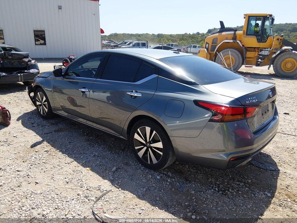 1N4BL4EV9LC155571 2020 NISSAN ALTIMA photo no. 3