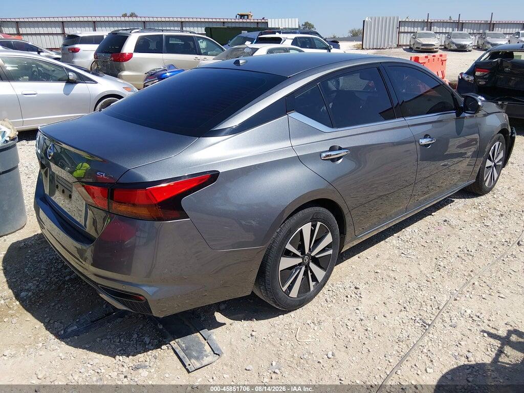 1N4BL4EV9LC155571 2020 NISSAN ALTIMA photo no. 4