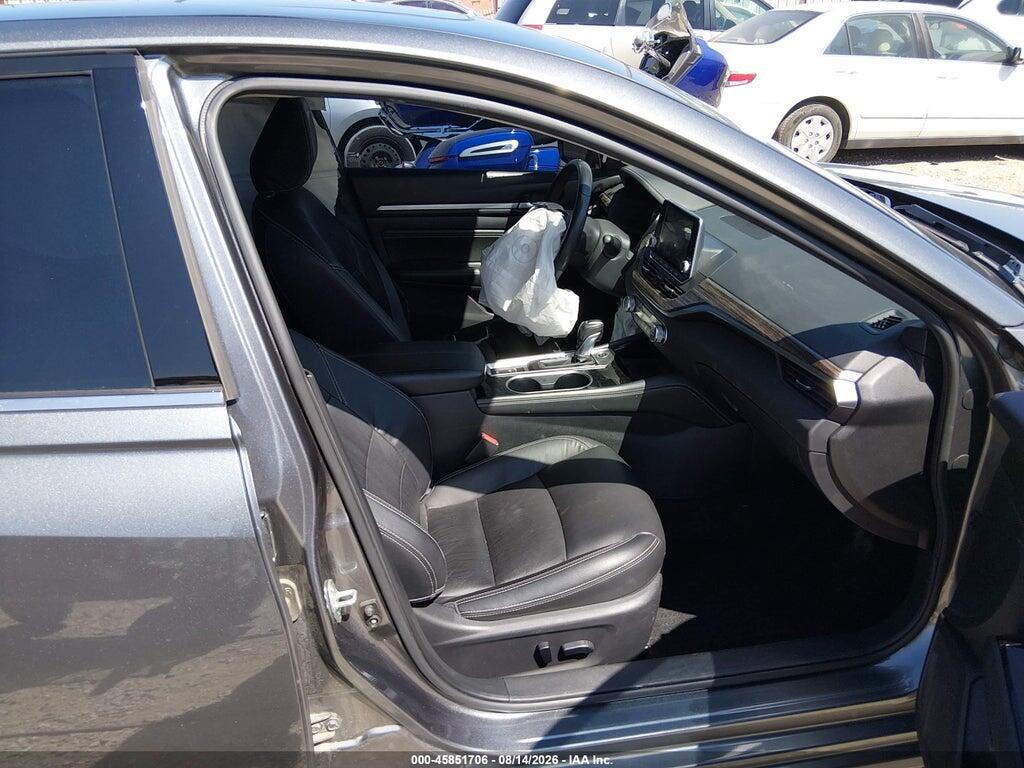 1N4BL4EV9LC155571 2020 NISSAN ALTIMA photo no. 5