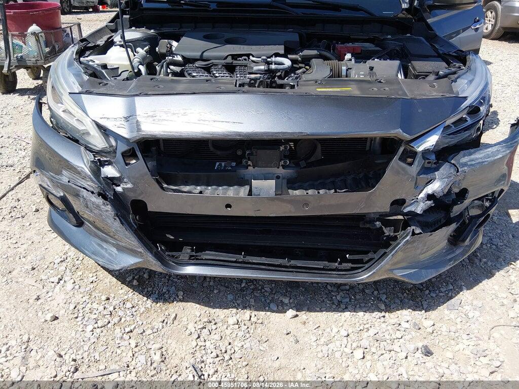 1N4BL4EV9LC155571 2020 NISSAN ALTIMA photo no. 6