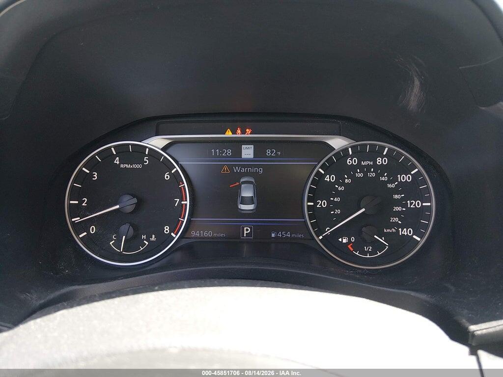 1N4BL4EV9LC155571 2020 NISSAN ALTIMA photo no. 7