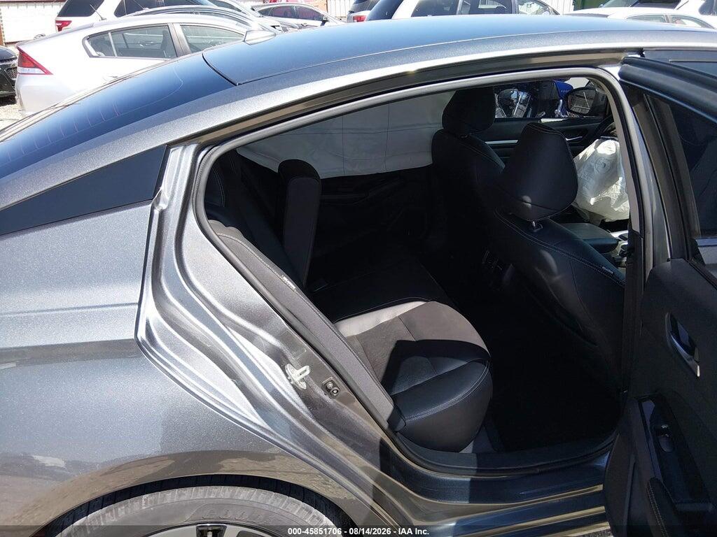 1N4BL4EV9LC155571 2020 NISSAN ALTIMA photo no. 8