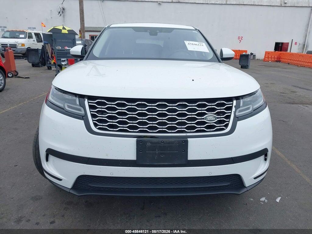 SALYB2FV8LA257894 2020 LAND ROVER RANGE ROVER VELAR photo no. 12