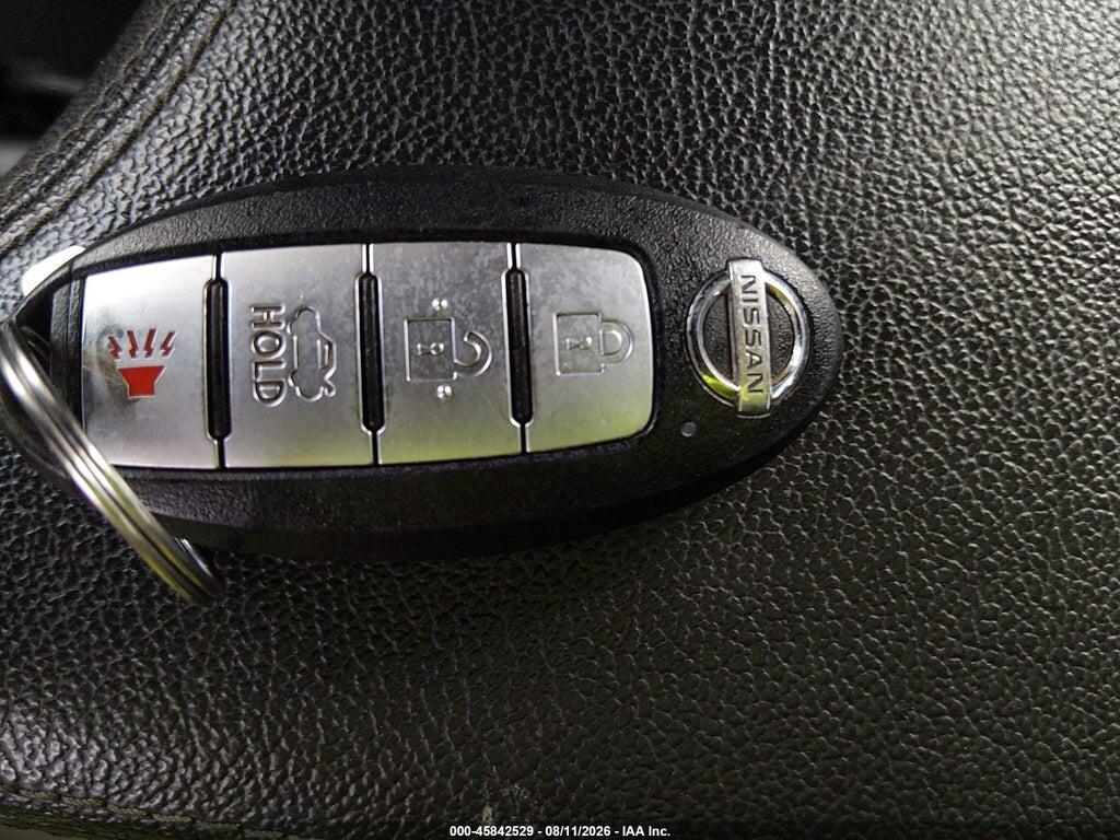 3N1CN8EV7LL890962 2020 NISSAN VERSA photo no. 11