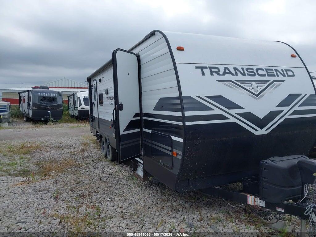 2020 GRAND DESIGN OTHER 573TT3327L8807794